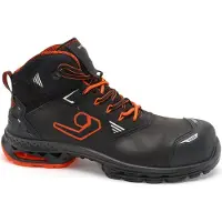 Base Dublin S3s Werklaars | Maat: 40