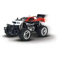 Carrera 2,4 GHz Red Hunter, schaal 1:18