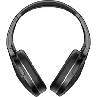 Baseus Bluetooth hoofdtelefoon Encok D02 Pro zwart