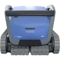 Maytronics Supreme M600 PRO zwembadrobot