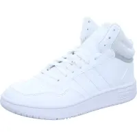 Adidas Hoge sneakers HOOPS MID 3.0 K kind 31 1/2