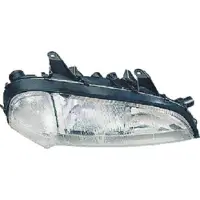 Diederichs 1820980 Koplamp