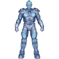 Mcfarlane Toys Batman & Robin DC Multiverse Action Figure Mr. Freeze (Black Light Edition) (Gold Label) 18 cm Action Figuur