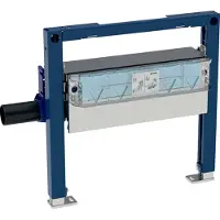 Geberit Duofix doucheelement H50, afvoer d50, artikelnummer 111591, 1 stuk.