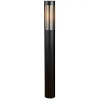 Konstsmide Design Padverlichting Pistoia Zwart