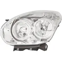 Diederichs 3486081 Koplamp