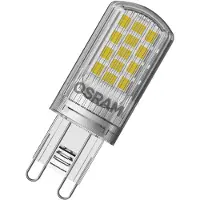 Osram PARATHOM LED PIN 40, 4,2 W, 827, G9, helder