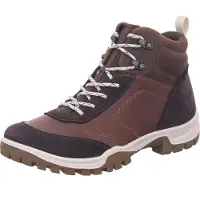 Ecco 811413 XPEDITION Veterschoenen | Maat 40 Dames Bruin