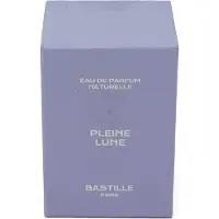 BASTILLE Eau de Parfum Naturelle Pleine Lune 50ml | Unisex Parfum