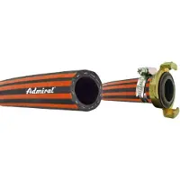 Admiral Waterslang | lengte 40 m | binnen-d. 19 mm buiten-d. 28 mm | 1 stuk - 704-19-40KE 704-19-40KE