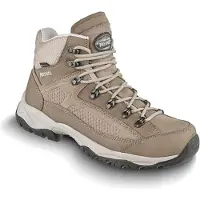 Meindl Baltimore Lady GTX 2963 Wandelschoenen | Maat 6.5 Dames Taupe