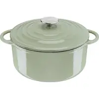 Tefal LOV braadpan 25 cm Groen