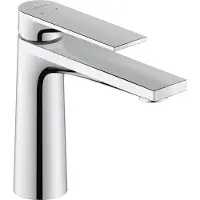Duravit Tulum - Wastafelkraan, chroom TU1020002010