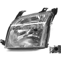 Johns 32 61 09-2 Koplamp