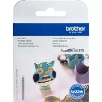 Brother ScanNCut automatisch instelbaar mes