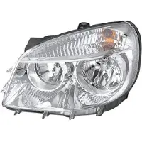 Diederichs 3485183 Koplamp
