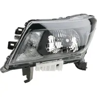 Johns 27 76 09-1 Koplamp