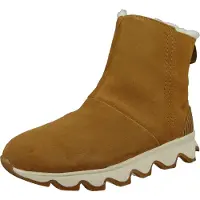 Sorel Snowboots bruin