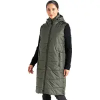 Dare 2b Dare2b Distinguish Vest Groen 38 Vrouw