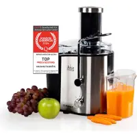 TZS First Austria First Austria - Slowjuicer - Sapcentrifuge - 2 standen -