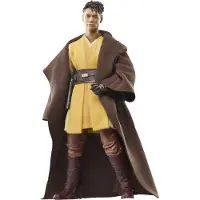 Hasbro Star Wars : The Acolyte Series Actiefiguur Jedi Knight Yord Fandar 15 Cm