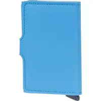 Secrid Miniwallet Yard Powder Leren Portemonnee