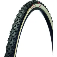 Challenge Limus Team Edition S 320 TPI Cyclo-Cross Band Black/Tanwall || Maat: 33 mm