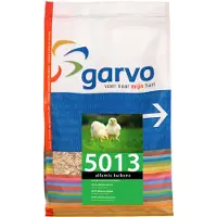 Garvo Kippenvoer Alfamix Kuikens (5013) 20 kg