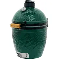 Big Green Egg Small