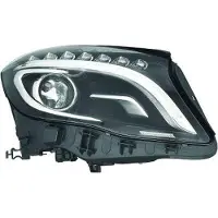 Diederichs 1641085 Koplamp