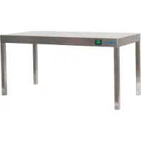 Saro Warmtebrug model 1800 mm, 180(B)x40(D)x40(H)cm, 230V/1200W