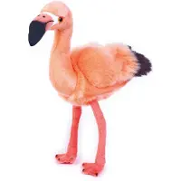 Freek Vonk x BRESSER Frida de Flamingo
