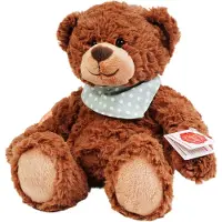Teddy HERMANN® Teddy 30 Cm Bruin
