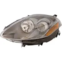 Diederichs 3463083 Koplamp