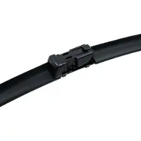 OXIMO Wisserblad WC400500 600/500mm, voor, 2 stuk