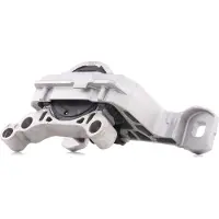 RIDEX 247E0687 Motorsteunlager