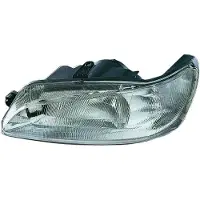 ABAKUS 550-1127R-LD-EM Koplamp