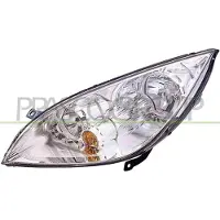 PRASCO MB3244904 Koplamp