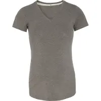 Babys Only Zwangerschaps T-shirt Glow hazel brown - L