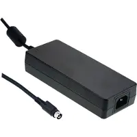 MEAN WELL GST160A15-R7B Tafelnetvoeding, vaste spanning 15 V/DC 9.6 A 144 W