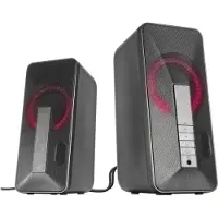 Speedlink Lavel Pair-luidsprekers