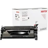 Xerox 006R03652 Toner Everyday, compatibel met HP 87A (CF287A), zwart