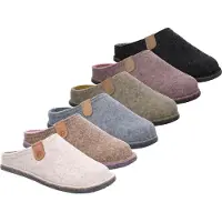 Rohde 6820 Pantoffels | Maat 39 Dames Beige