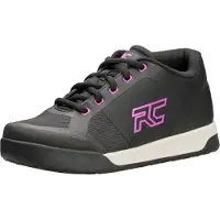 Ride Concepts Skyline MTB schoenen zwart/paars || Maat: 37