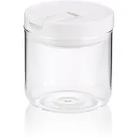 kela Voorraadpot Kela Arik Wit 0,6L