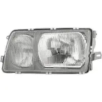 Diederichs 1640081 Koplamp