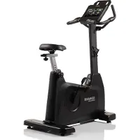 Hammer Maximum Ergometer hometrainer UB 8000 | Maat 104x60x138 cm