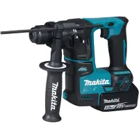 Makita Sub Compact Boorhamer Dhr171rtj 18v (5,0 Ah)