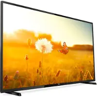 TP VISION 32HFL3014 - 32" diagonale klasse led-achtergrondverlichting lcd-tv - gezondheidszorg / ziekenhuis - 720p 1366 x 768 - direct brandende led - zwart