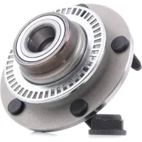 RIDEX 654W0704 Wiellagerset